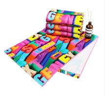 ¿A qué detalles debes prestar atención al comprar toallas faciales?