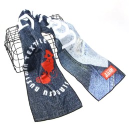 ¿A qué indicadores debes prestar atención a la hora de elegir una toalla deportiva?