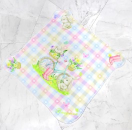 ¿Cómo juzgar la calidad de una toalla?