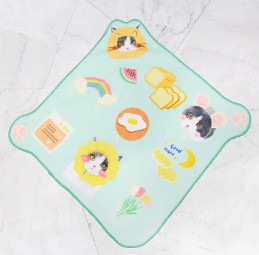 ¿Cómo elegir una toalla con baja tasa de desprendimiento?