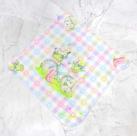 ¿Por qué apestan las toallas?