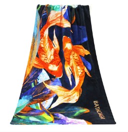 ¿Cuáles son las funciones de la toalla de baño?